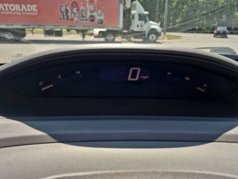 2011 Honda Civic EX