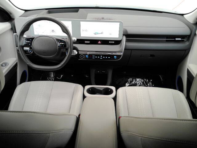 2023 Hyundai Ioniq 5 Limited