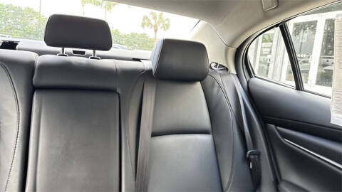 2021 Mazda Mazda3 Sedan Select