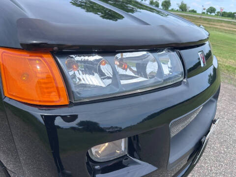 2004 Saturn Vue