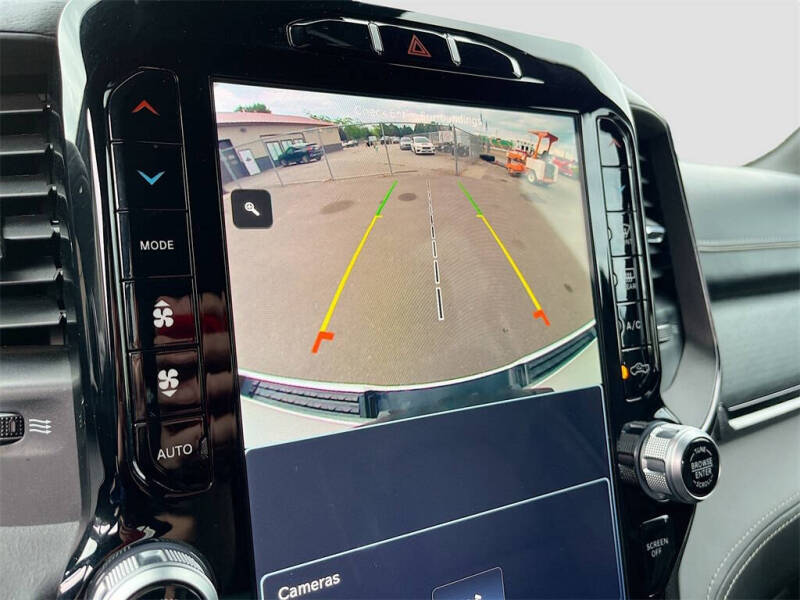 2023 RAM 1500 Limited