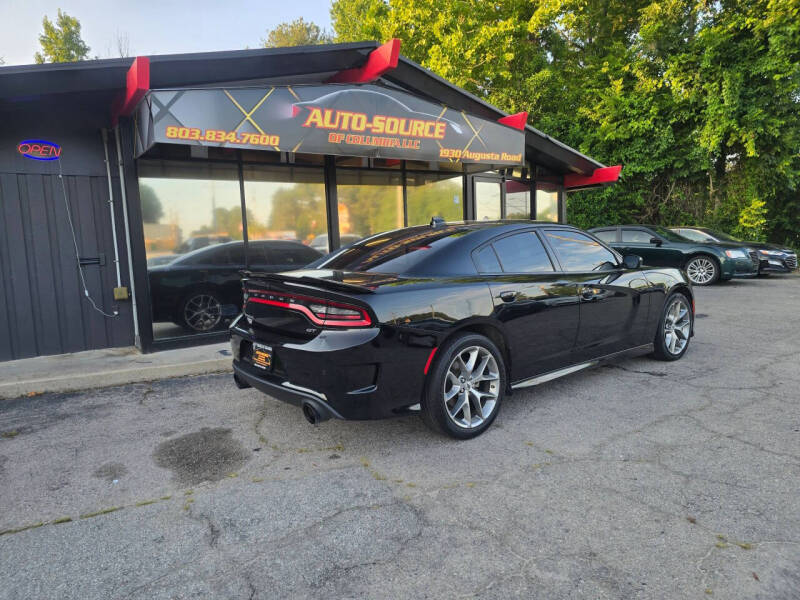 2023 Dodge Charger GT