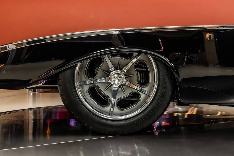 1956 Chevrolet Bel Air