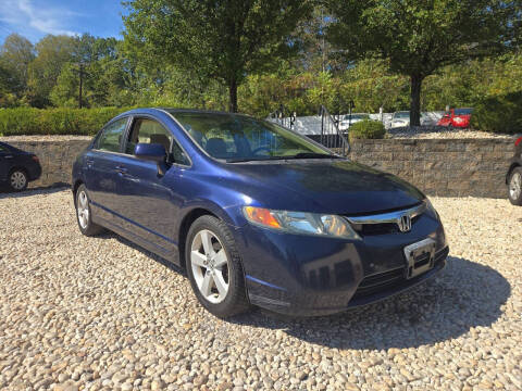 2006 Honda Civic EX