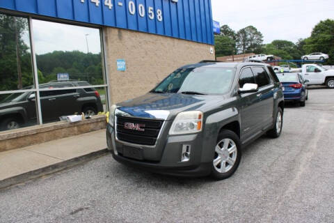 2013 GMC Terrain for sale at 1st Choice Autos in Smyrna GA