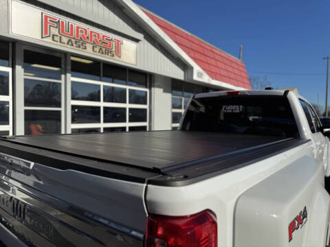 2023 Ford F-450 Super Duty King Ranch