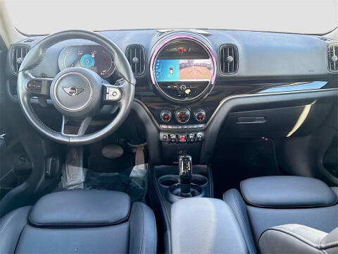 2024 MINI Countryman Cooper S ALL4