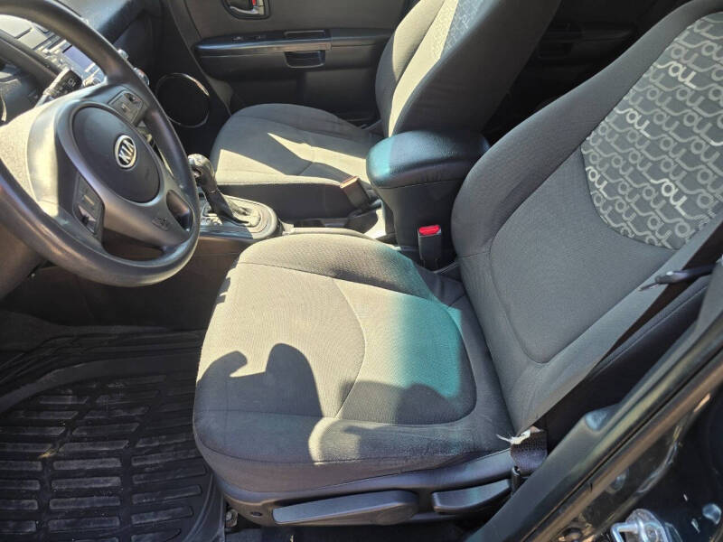 2011 Kia Soul Sport