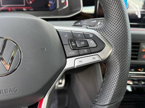 2026 Volkswagen Jetta GLI Autobahn