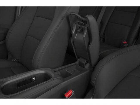 2021 Honda HR-V EX-L