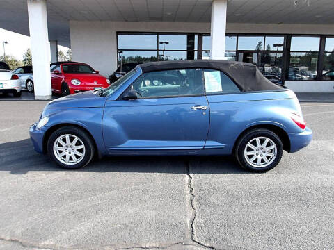 2007 Chrysler PT Cruiser