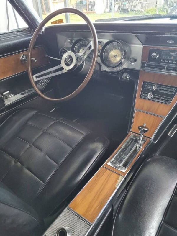 1964 Buick Riviera