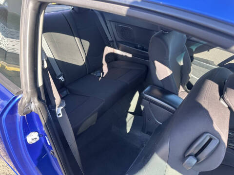 2011 Kia Forte Koup EX