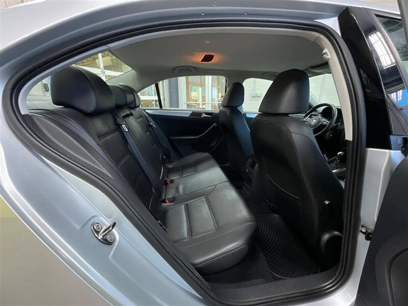 2013 Volkswagen Jetta