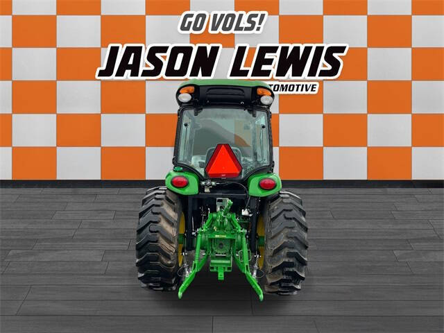 2023 John Deere 4044R