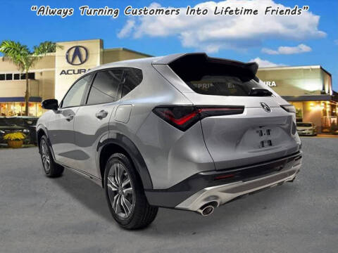 2026 Acura ADX