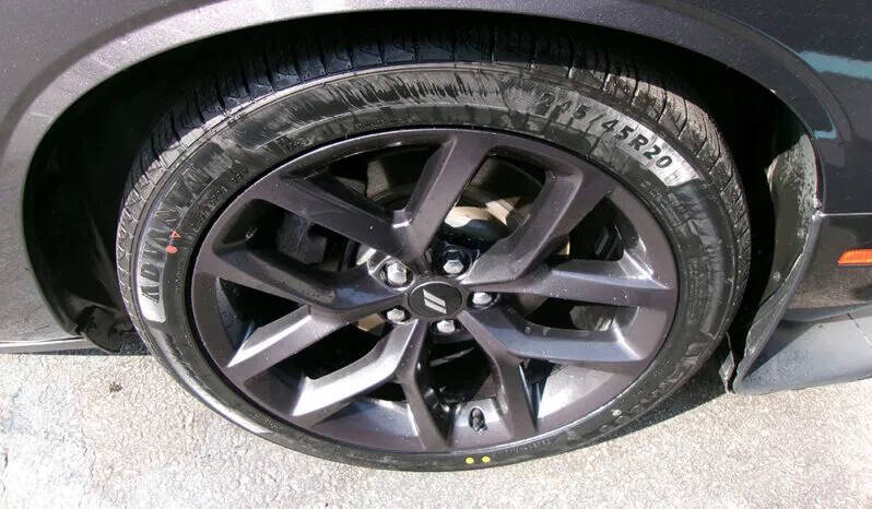 2019 Dodge Challenger GT