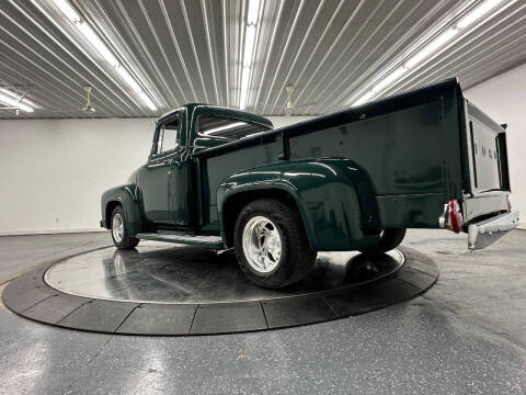 1956 Ford F-100