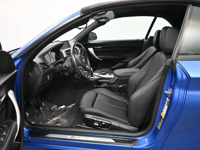 2020 BMW 2 Series M240i