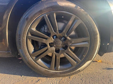 2011 Audi A4 2.0T quattro Premium