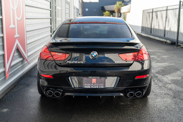 2015 BMW 6 Series 49