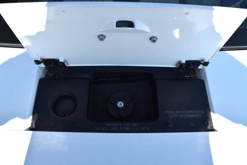 1992 Chevrolet Corvette