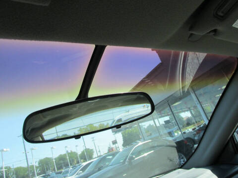 2002 Chevrolet Impala