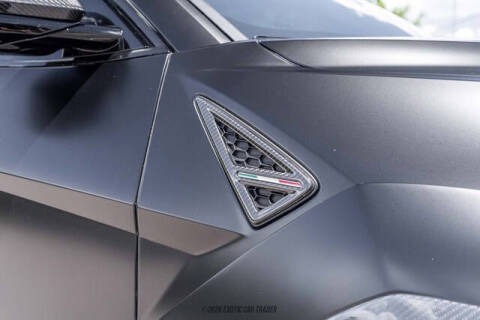 2021 Lamborghini Urus