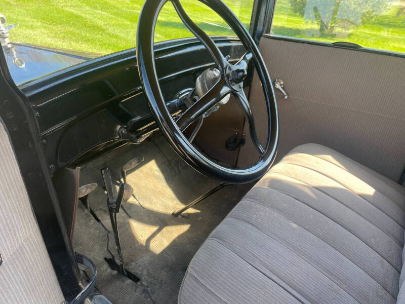 1927 Ford Model T