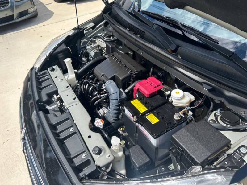 2024 Mitsubishi Mirage G4