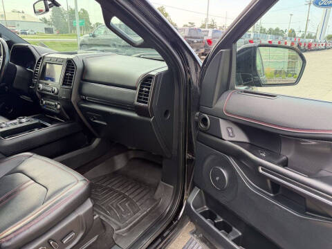 2020 Ford Expedition Limited