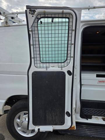 2013 Ford E-Series E-250