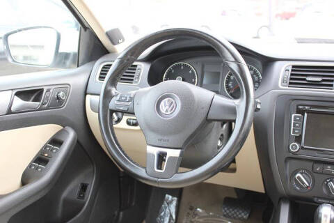 2014 Volkswagen Jetta
