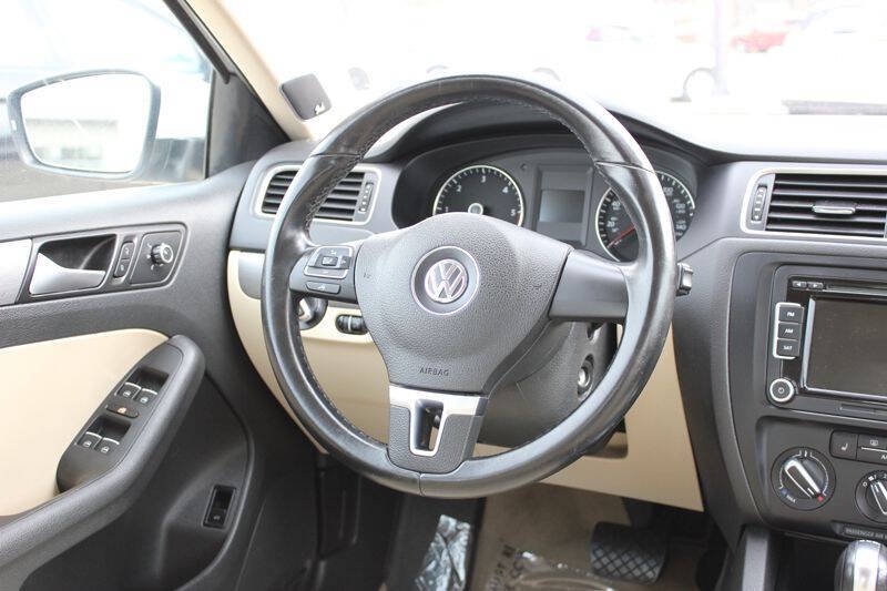 2014 Volkswagen Jetta