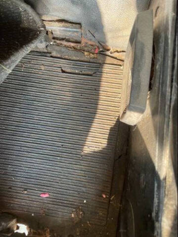 1973 Volkswagen Beetle