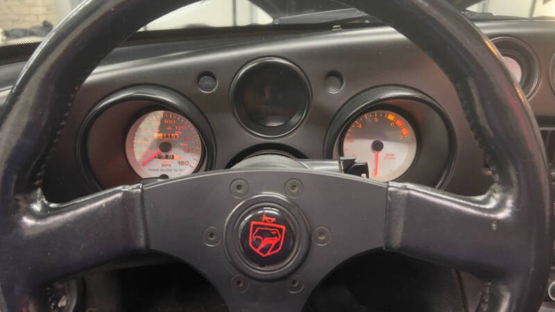 1996 Dodge Viper RT/10