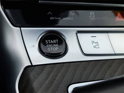 2021 Audi A6 quattro Premium 55 TFSI