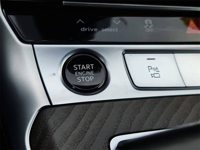 2021 Audi A6 quattro Premium 55 TFSI