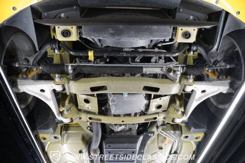 2009 Pontiac Solstice