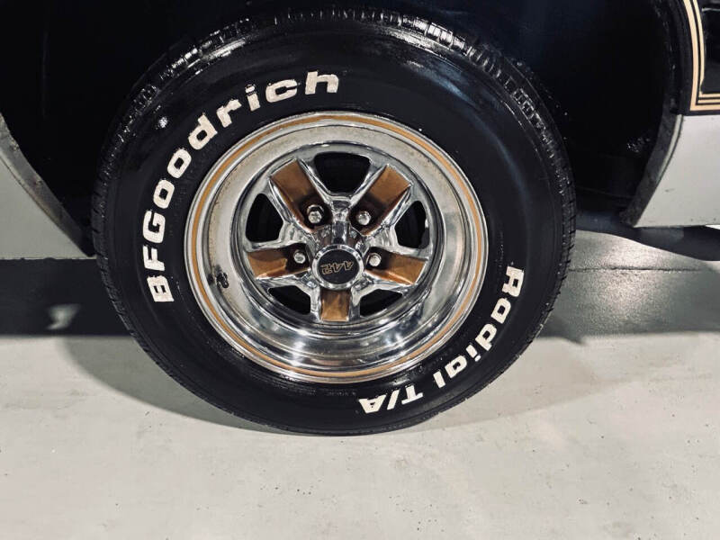 1987 Oldsmobile Cutlass Supreme