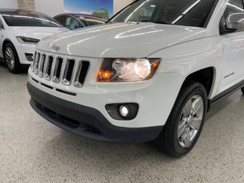 2015 Jeep Compass Sport