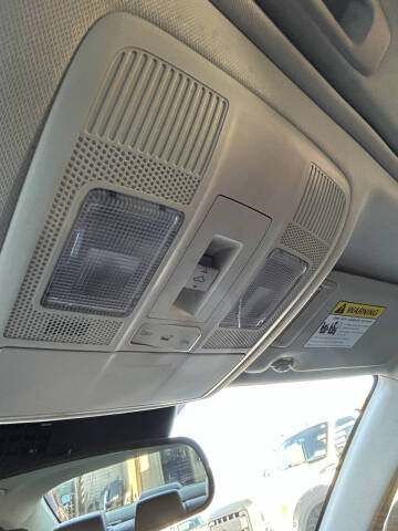 2017 Mazda MAZDA6 Touring