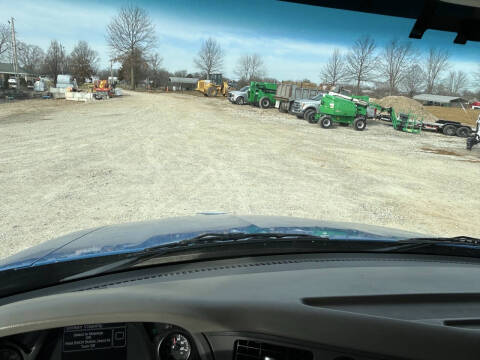 2016 Peterbilt 579 Road 579 Road Tractor