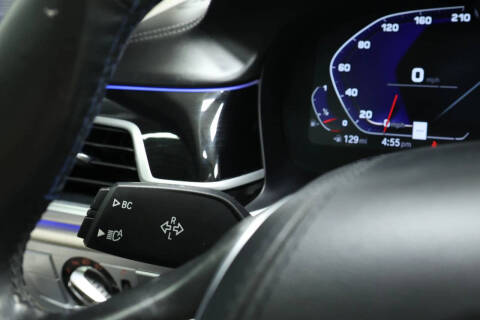 2021 BMW 7 Series ALPINA B7 xDrive