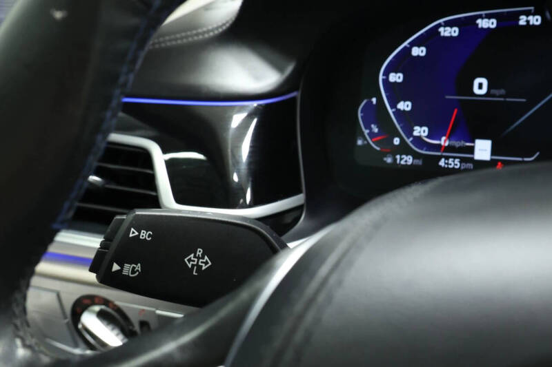 2021 BMW 7 Series ALPINA B7 xDrive