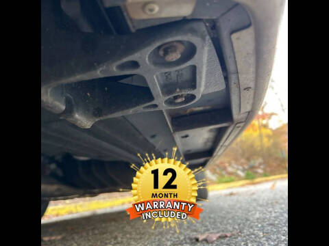 2020 Land Rover Range Rover HSE