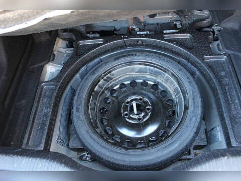 2017 Chevrolet Cruze Premier Auto