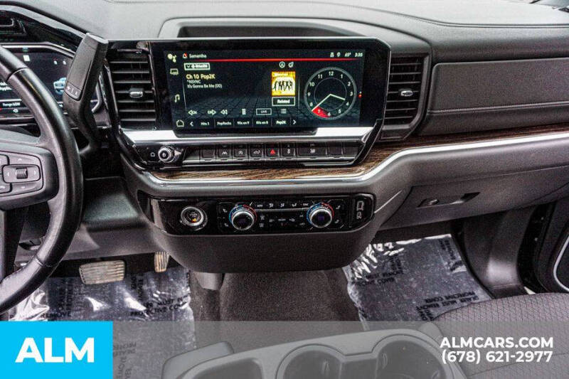 2022 GMC Sierra 1500