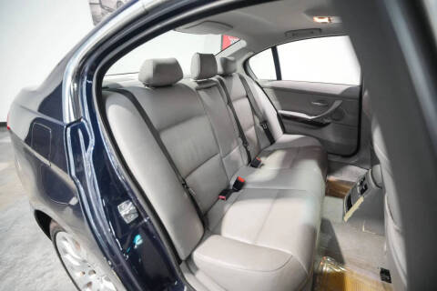 2006 BMW 3 Series 330i