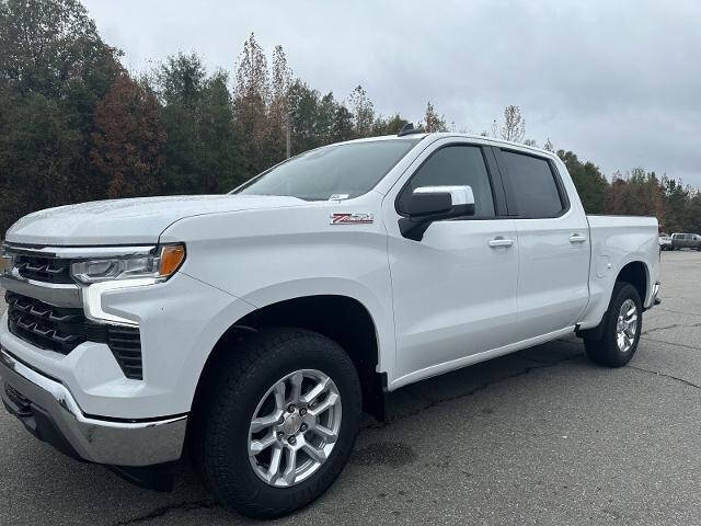 2024 Chevrolet Silverado 1500 for sale at Holt Auto Group in Crossett AR